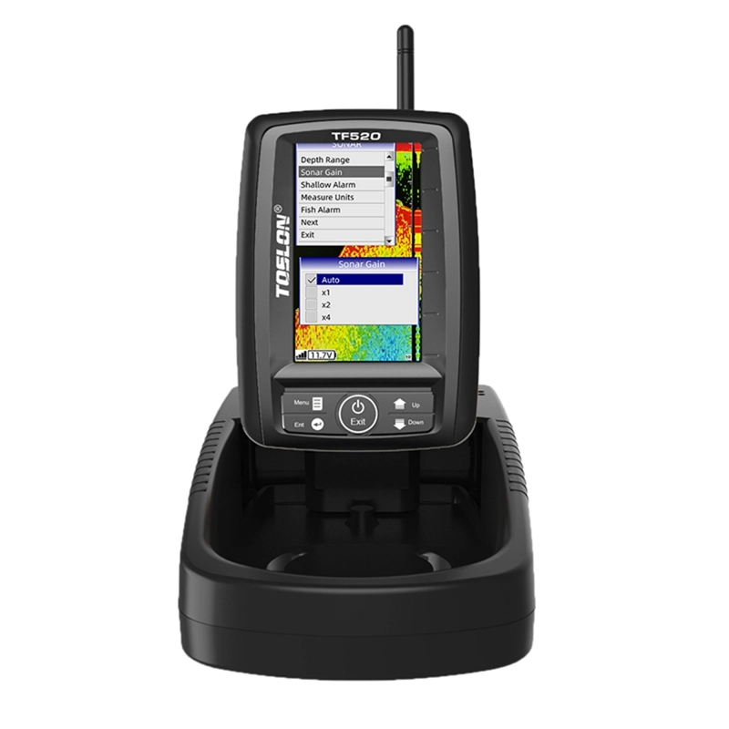 Toslon TF520 Fish Finder